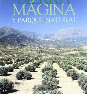 Sierra Mágina y parque natural. José María Valdivia