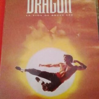 Dragón La vida de Bruce Lee – Jason Scott Lee y Lauren Holly