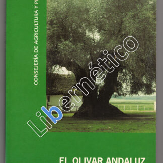 El olivar andaluz