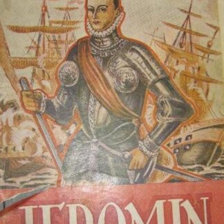 Jeromín, Luis Coloma