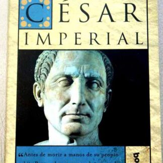 César Imperial. Rex Warner