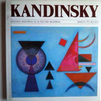 Kankinsky. Ramón Tío Bellido.