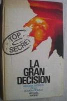 La gran decisión, Michael Hamrine