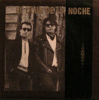 El club de la noche - La ley del Talión