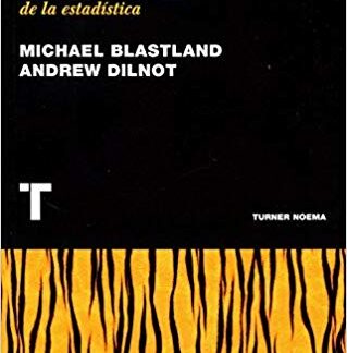 El tigre que no está. Michael Blastland y Andrew Dilnot