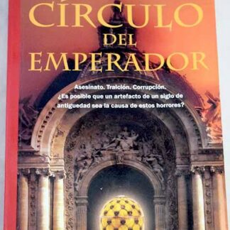 El círculo del emperador. Thomas Swan