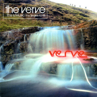 The Verve – This Is Music: The Singles 92-98