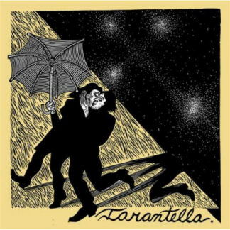 Tarantella – Esqueletos
