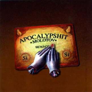 Molotov – Apocalypshit