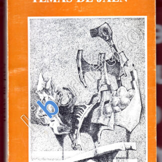 Temas Jaén. Juan Pasquau