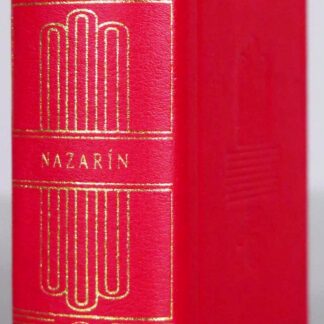 Nazarín. Benito Pérez Galdós. Crisolín