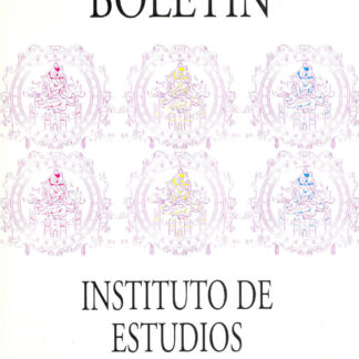 Boletín del instituto de estudios giennenses. Año XLII. Núm. 160. Abril-junio 1996.