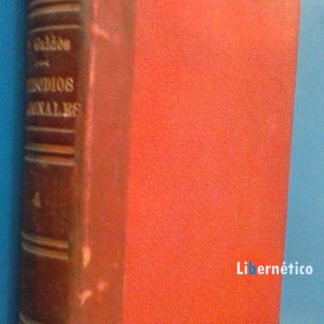 Episodios nacionales. Gerona y Cádiz. Pérez Galdós