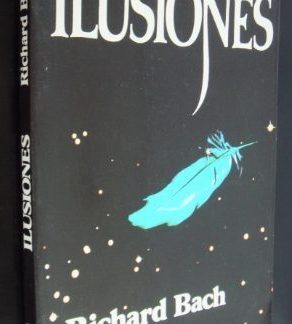 Ilusiones. Richard Bach