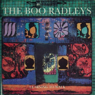 The Boo Radleys – Learning To Walk