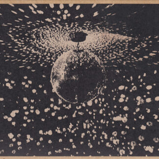 Neil Young – Mirror Ball