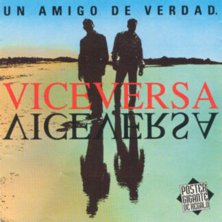 Viceversa ‎– Un Amigo De Verdad
