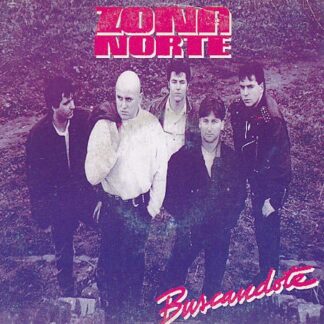 Zona Norte – Buscándote