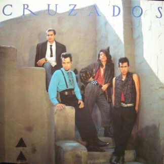 Cruzados ‎– Cruzados
