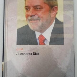 Lula. Leonardo Díaz