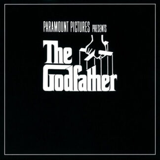 Nino Rota – The Godfather