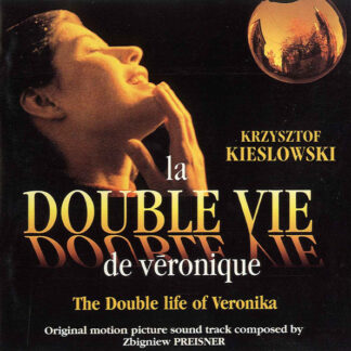 Zbigniew Preisner – La Double Vie De Véronique