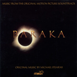 Michael Stearns – Baraka