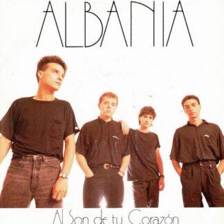 Albania – Al Son De Tu Corazón