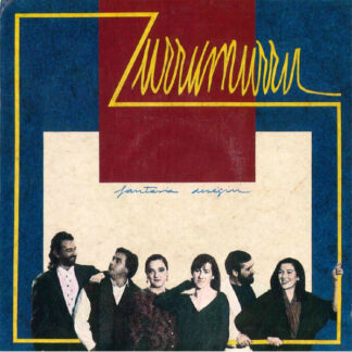 Zurrumurru – Ez Gupit Nitaz