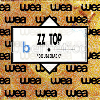 ZZ Top – Doubleback