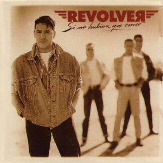 Revólver – Si No Hubiera Que Correr