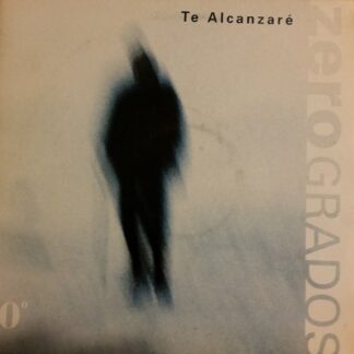 Zero Grados – Te Alcanzaré