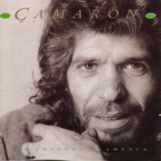 Camarón De La Isla – Una Leyenda Flamenca