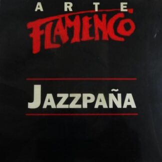  Jazzpaña – Arte Flamenco