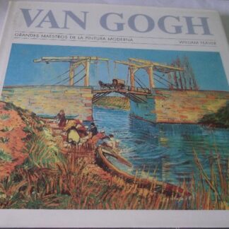 Van Gogh. Willian Feaver.