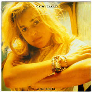 Cathy Claret ‎– Loli-Lolita
