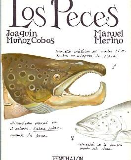 Los peces. Muñoz y Merino