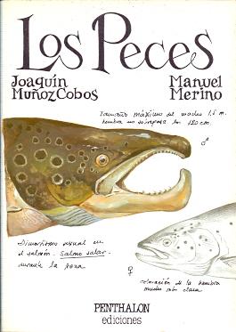 Los peces. Muñoz y Merino