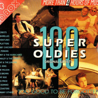 100 Super Oldies