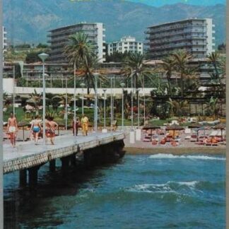Costa del Sol. García Juan.A Vaquero