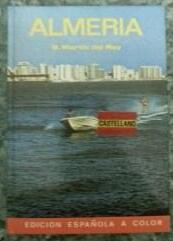 Almería. B Martín del Rey