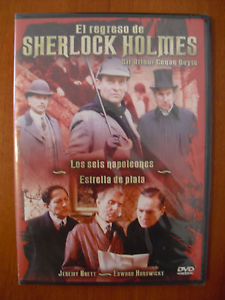 Sherlock Holmes - El hombre del labio torcido - La escuela de Priory