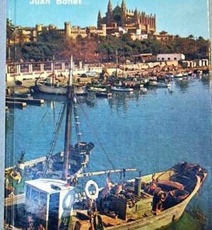 Mallorca. Juan Bonet