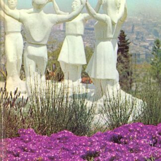 Barcelona. Pascual Maisterra