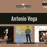 Antonio Vega - Universal.Es