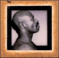 Taj Mahal – Taj