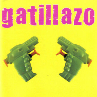 Gatillazo.