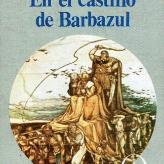 En el castillo de Barbazul. Steiner
