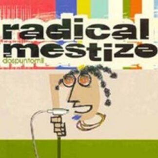 Radical mestizo. Dospuntomil