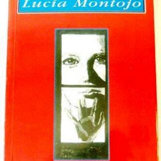 El callejón del beso. Lucía Montojo